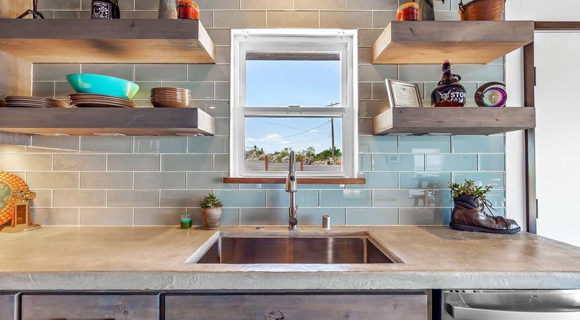 Photo of Spaghetti Western