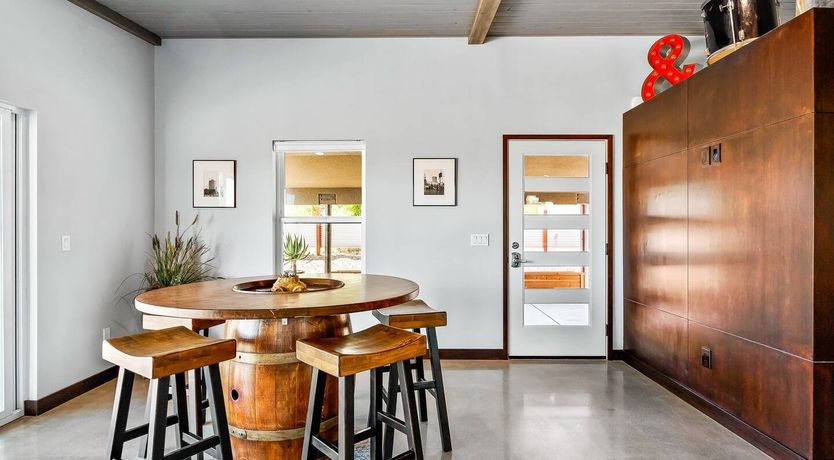 Photo of Spaghetti Western