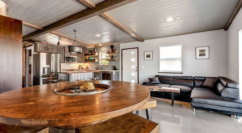 Photo of Spaghetti Western