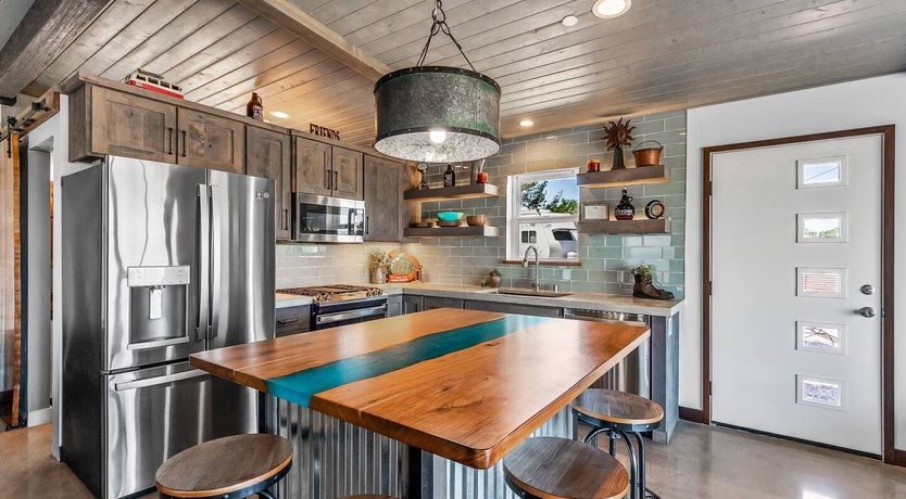 Photo of Spaghetti Western