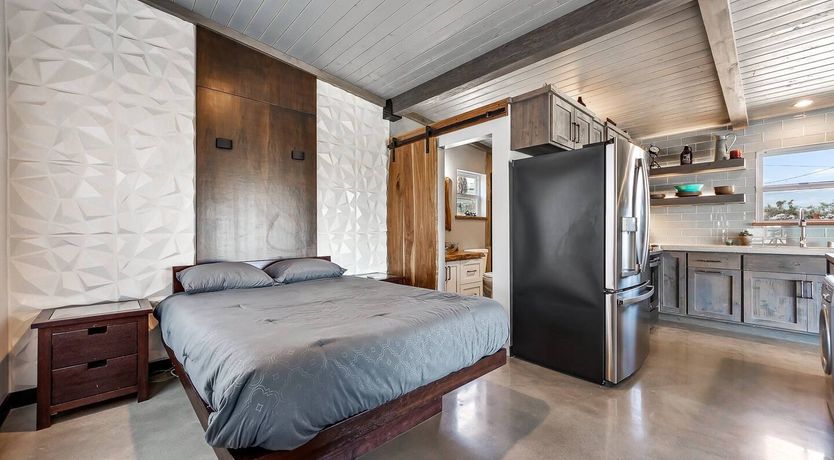 Photo of Spaghetti Western