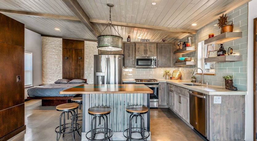 Photo of Spaghetti Western