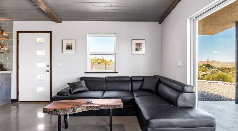 Photo of Spaghetti Western