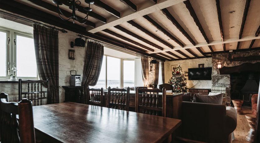 Photo of The Twitcher