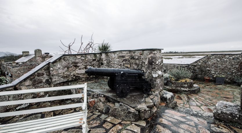 Photo of The Twitcher