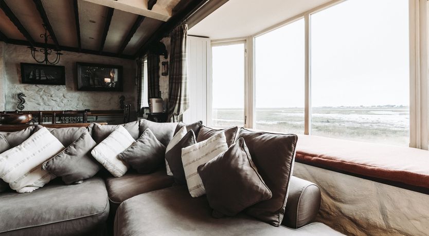 Photo of The Twitcher