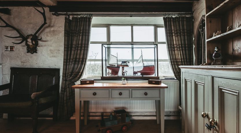 Photo of The Twitcher