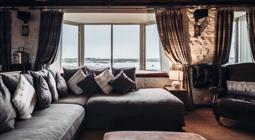 Photo of The Twitcher