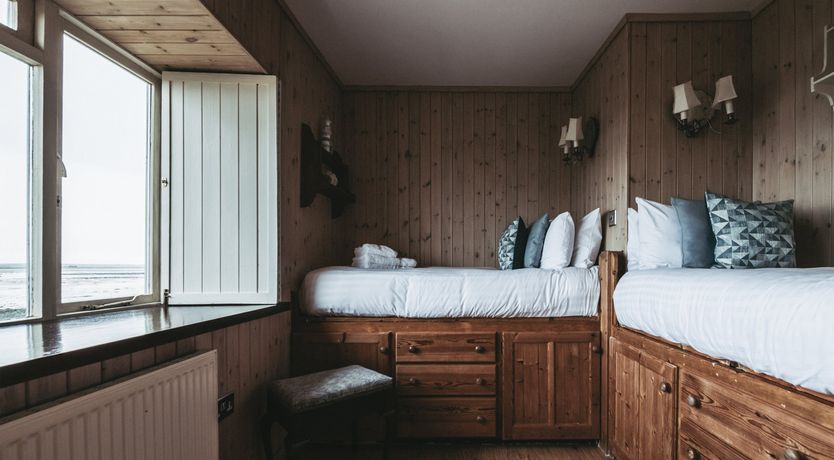 Photo of The Twitcher