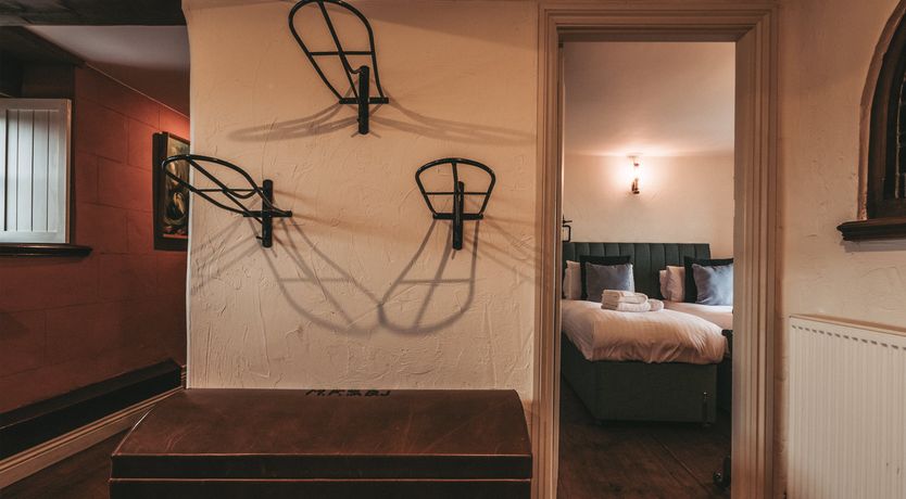 Photo of The Twitcher