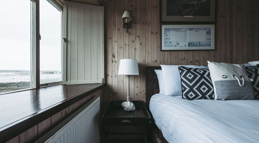 Photo of The Twitcher