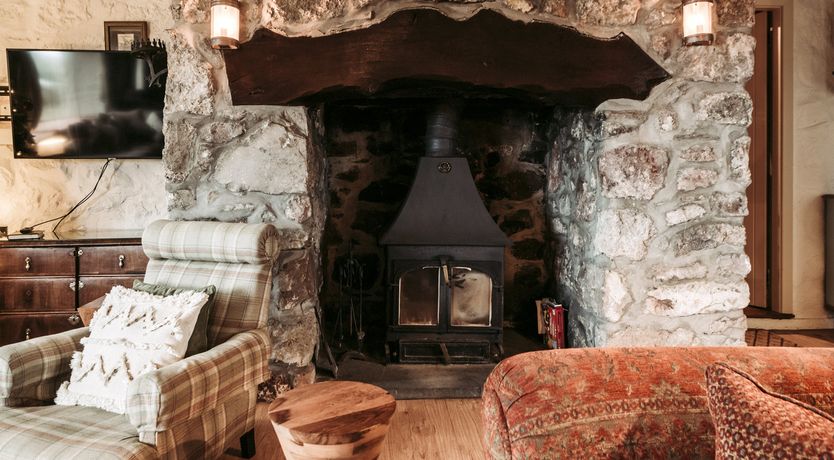 Photo of The Twitcher