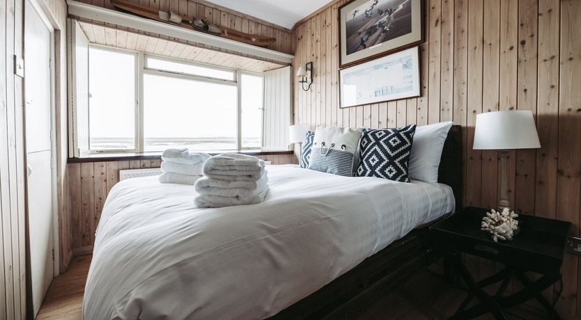 Photo of The Twitcher