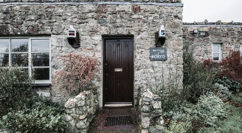 Photo of The Twitcher