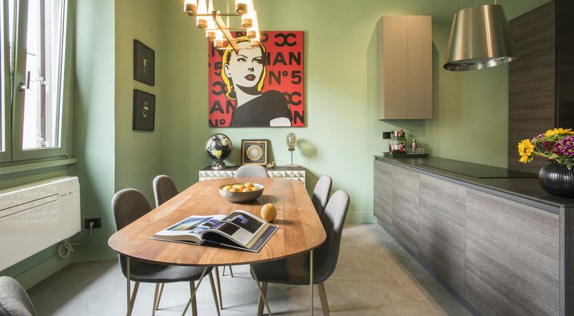 Photo of Verdant Verde