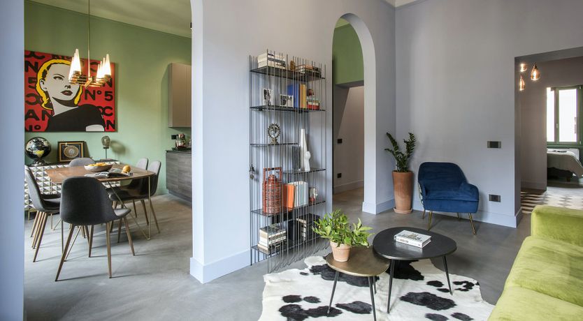 Photo of Verdant Verde