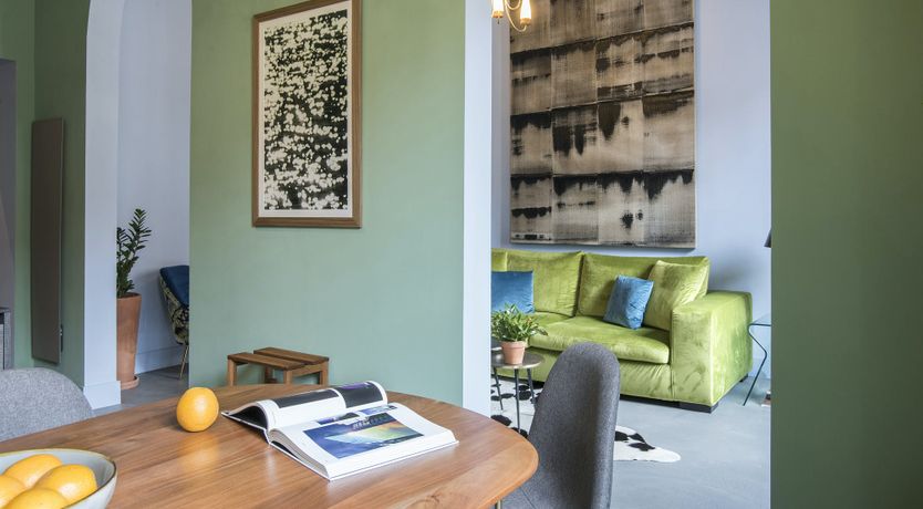 Photo of Verdant Verde