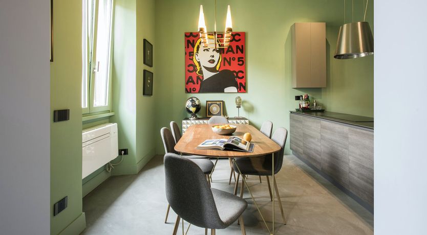 Photo of Verdant Verde