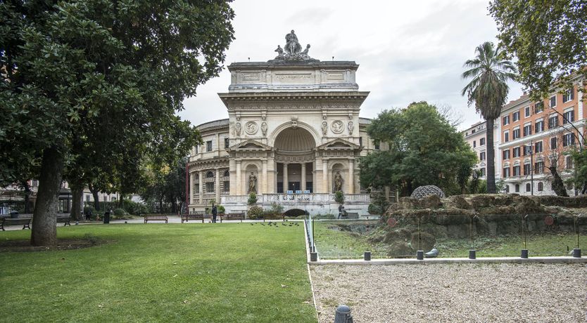 Photo of Verdant Verde