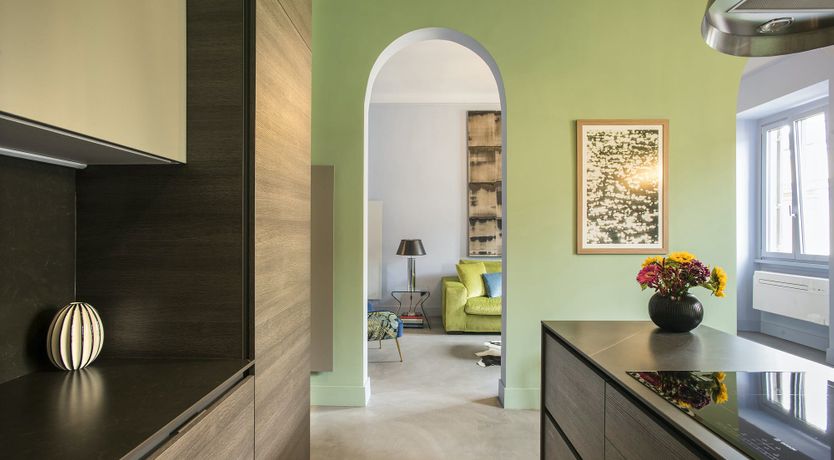 Photo of Verdant Verde