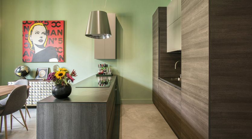 Photo of Verdant Verde