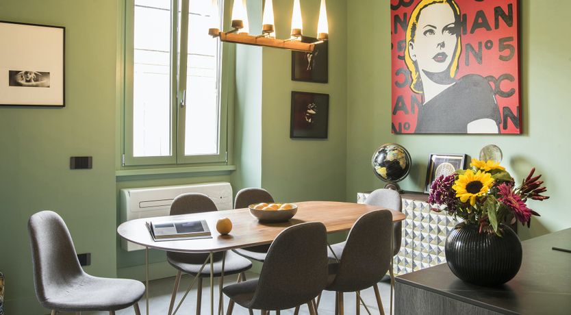 Photo of Verdant Verde