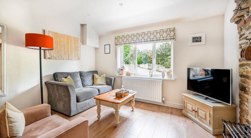 Photo of The Burrower's Den