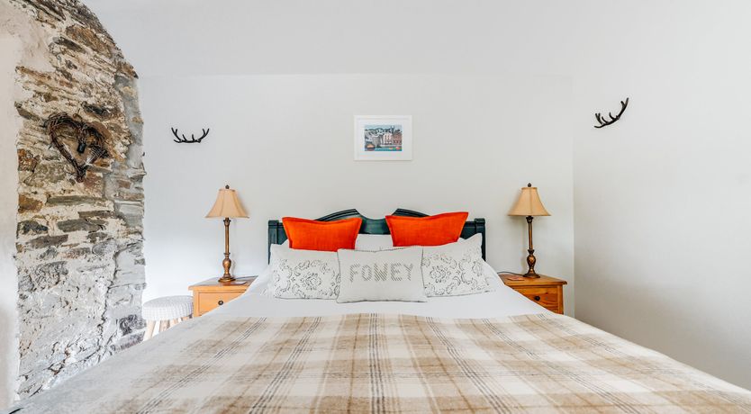 Photo of The Burrower's Den