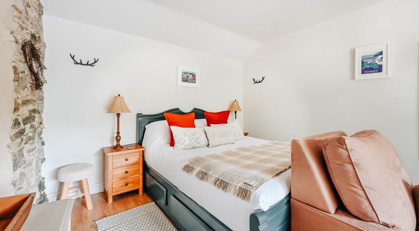 Photo of The Burrower's Den