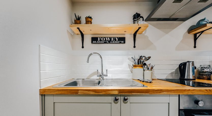 Photo of The Burrower's Den