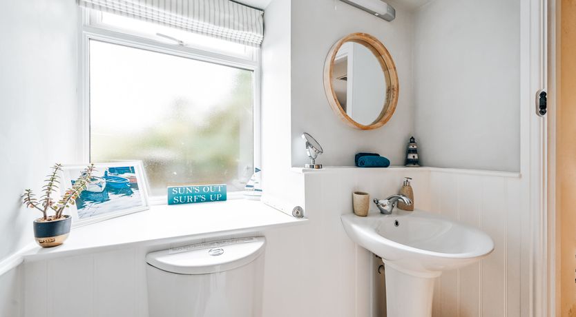 Photo of The Burrower's Den