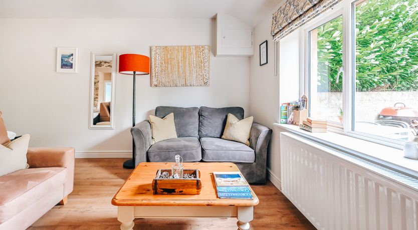 Photo of The Burrower's Den