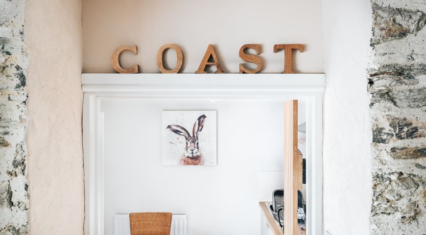 Photo of The Burrower's Den