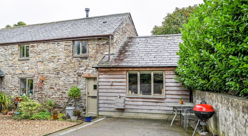 Photo of The Burrower's Den