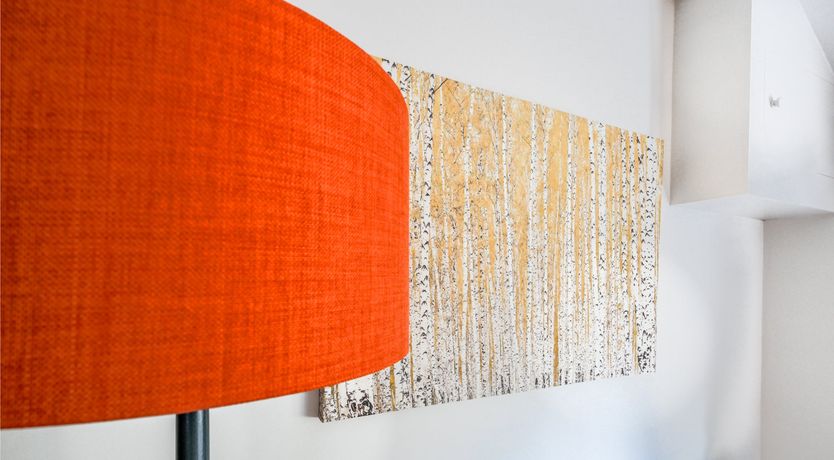 Photo of The Burrower's Den