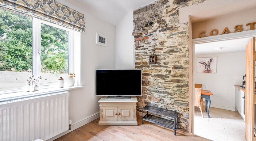 Photo of The Burrower's Den