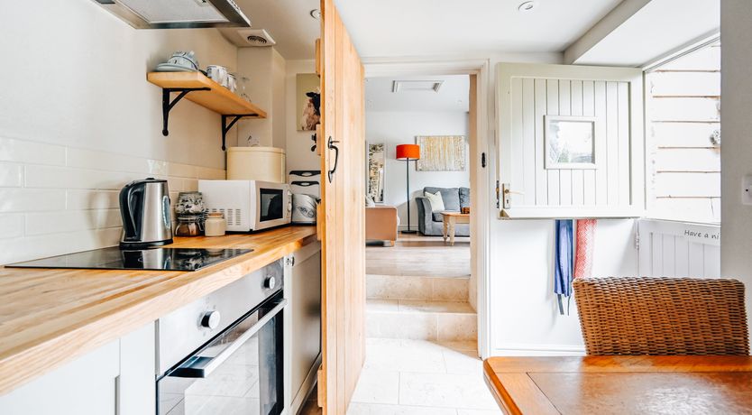 Photo of The Burrower's Den