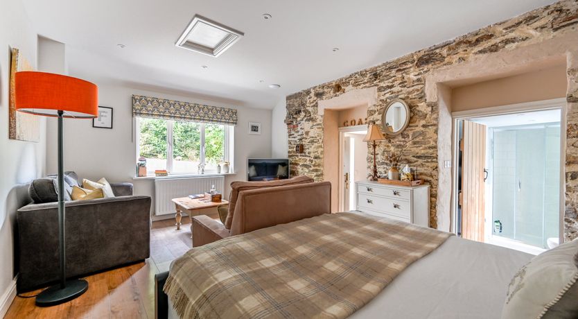 Photo of The Burrower's Den