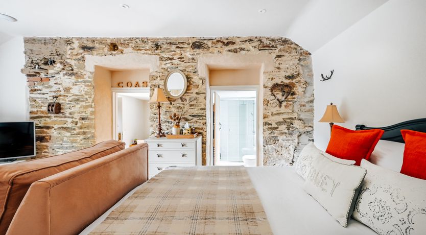 Photo of The Burrower's Den