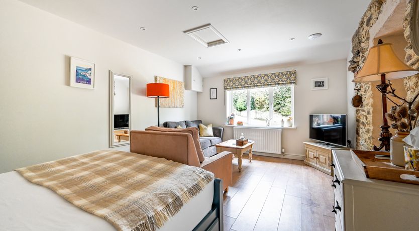 Photo of The Burrower's Den