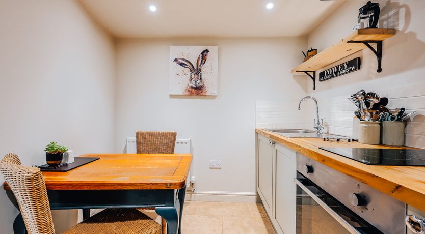 Photo of The Burrower's Den