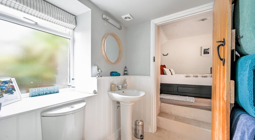 Photo of The Burrower's Den