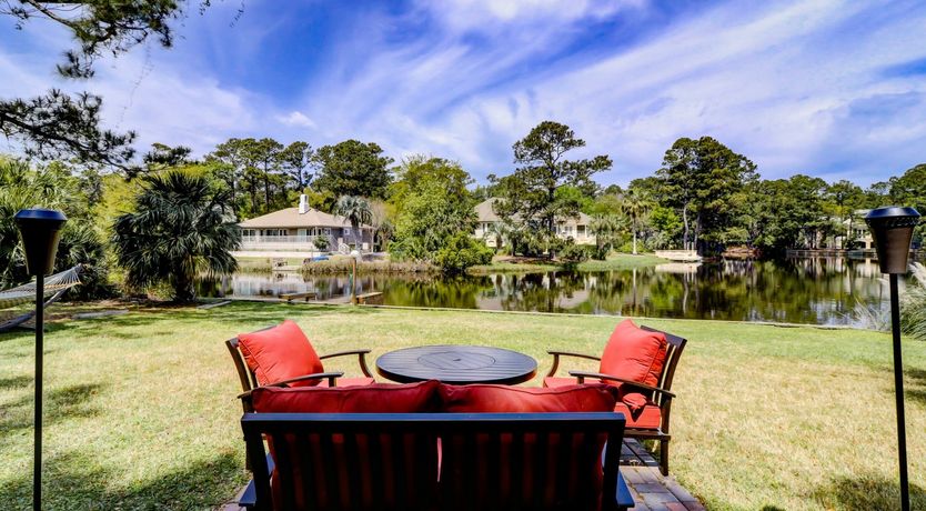 Photo of Smoke on the Water