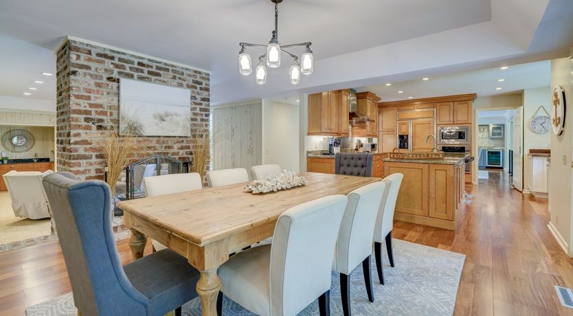 Photo of Smoke on the Water