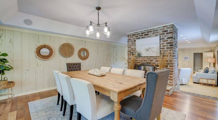 Photo of Smoke on the Water