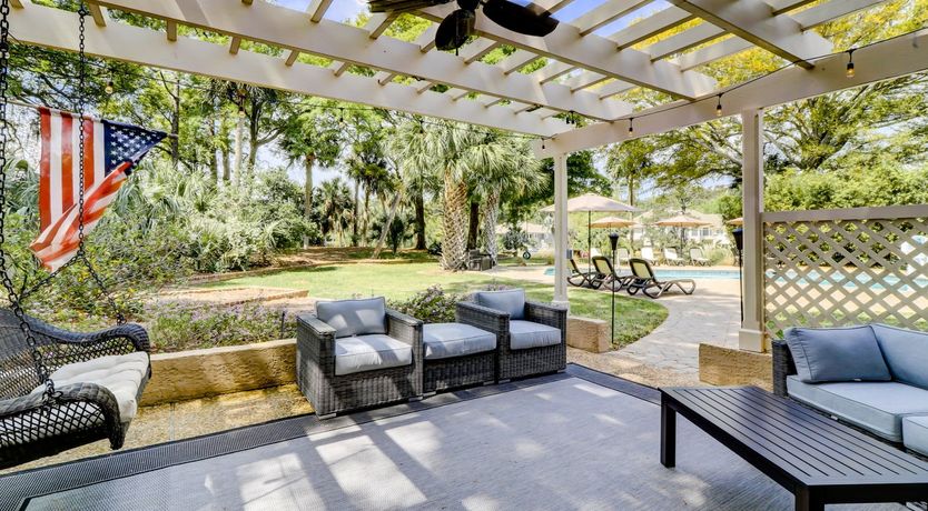 Photo of Smoke on the Water