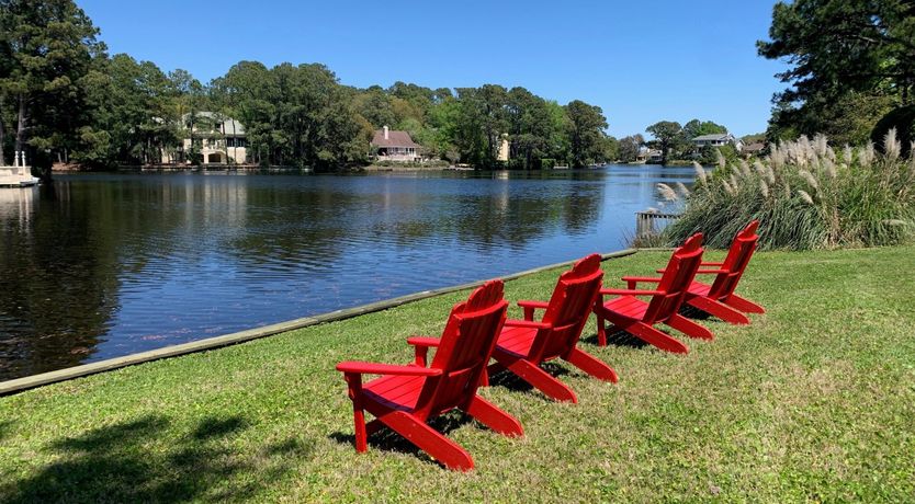 Photo of Smoke on the Water