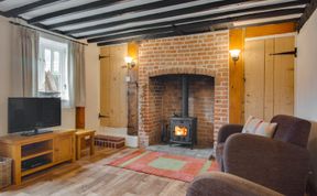 Photo of Reading Room Cottage