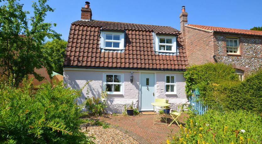 Photo of Northgate Cottage