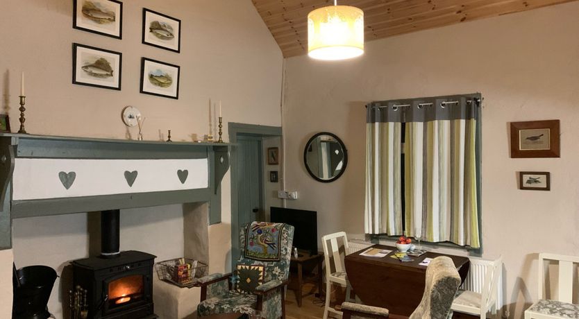 Photo of 369 Kingfisher Cottage